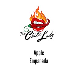 Apple Empanada