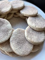 Biscochitos (1 dozen)