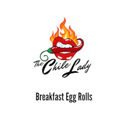 Breakfast Egg Rolls