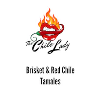 Brisket Tamales (1 dozen)