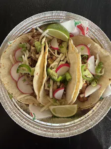 Carnitas Tacos