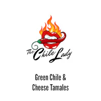 Cheese Tamales (1 dozen)