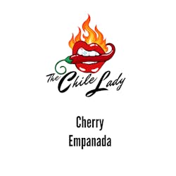 Cherry Empanada
