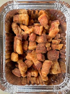 Chicharrones Combo