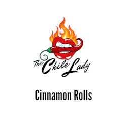 Cinnamon Rolls