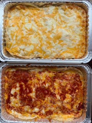 Enchiladas.