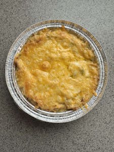 Green Chile Chicken Enchiladas (Small)