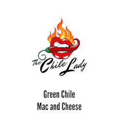 Green Chile Mac and Cheese