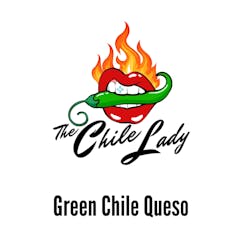 Green Chile Queso (4  ounces)