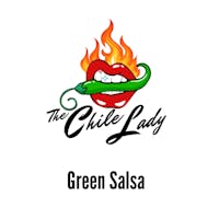 Green Salsa (8 ounces)
