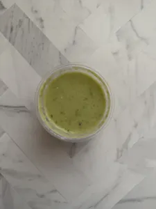 Green Salsa (8 ounces)