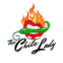 The Chile Lady logo.