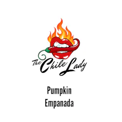 Pumpkin Empanada