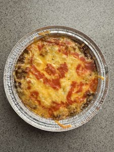 Red Chile Beef Enchiladas (Small)