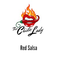 Red Salsa (8 ounces)