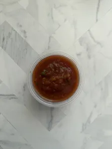 Red Salsa (8
  ounces)