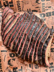 Smoked Red Chile Chopped Brisket (8 ounces)