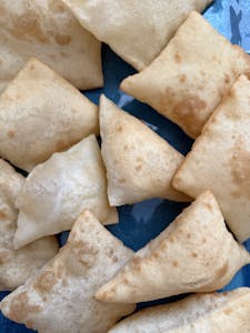 Sopapillas (1/2 dozen)