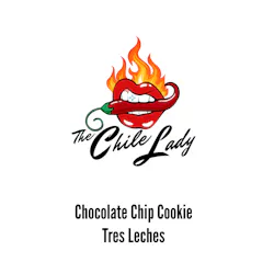 Chocolate Chip Cookie Tres Leches