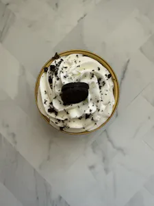 Oreos Tres Leches
