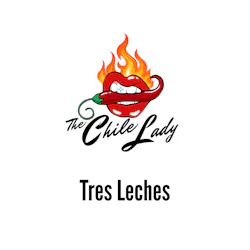 Tres Leches (8x8 pan)