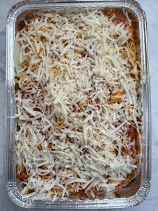 Red Chile Beef Enchiladas - Ready to Bake (Small)